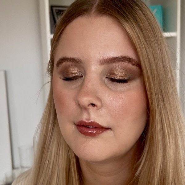 professionelles Make-Up Business